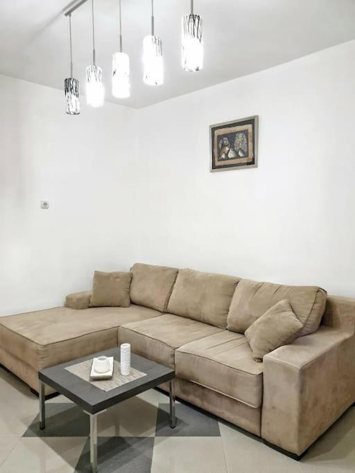 Villa Milicevic Šušanj Bagian luar foto