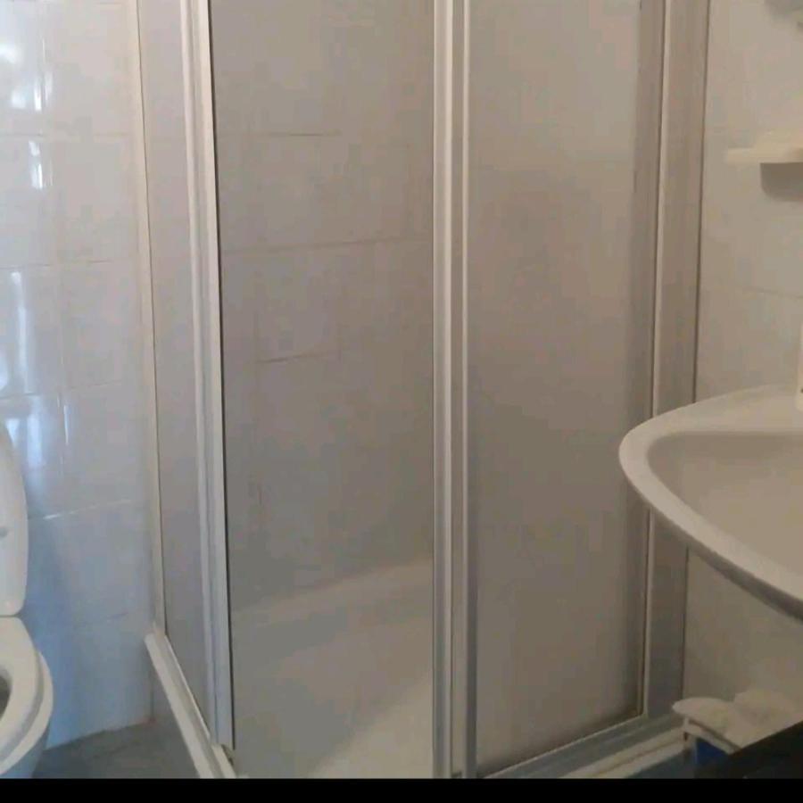 Villa Milicevic Šušanj Bagian luar foto